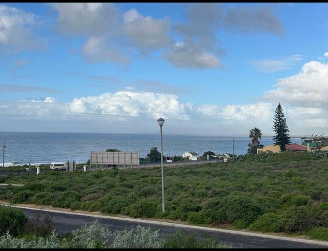 LAND FOR SALE IN ST HELENA VIEWS